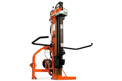Husqvarna Holzspalter 13t Zapfwelle: Kraftvoller Holzspalter mit 13 Tonnen Spaltkraft, ideal für den professionellen Einsatz.