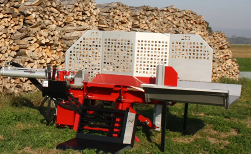 Holzspalter Angebot: So findest du den besten Spalter 2026