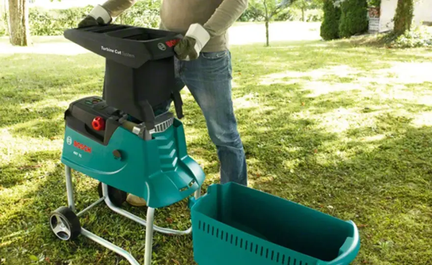 Meister Häcksler Test - Welcher passt zu deinem Garten?