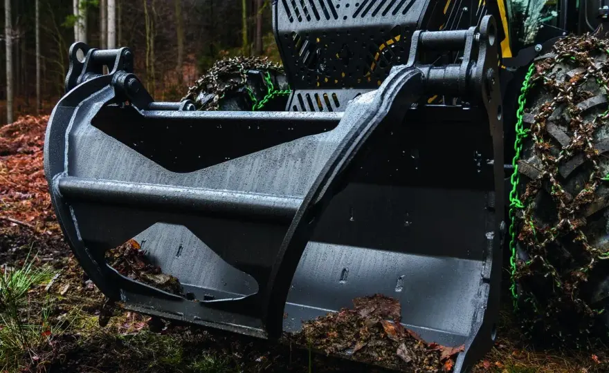 Frontpolterschild für Traktor - Dein Guide für Kauf & Einsatz