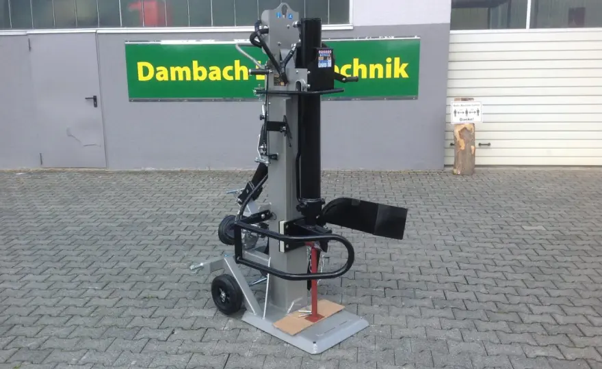 Zapfwellen-Holzspalter - Der beste Kauf für Ihren Traktor?