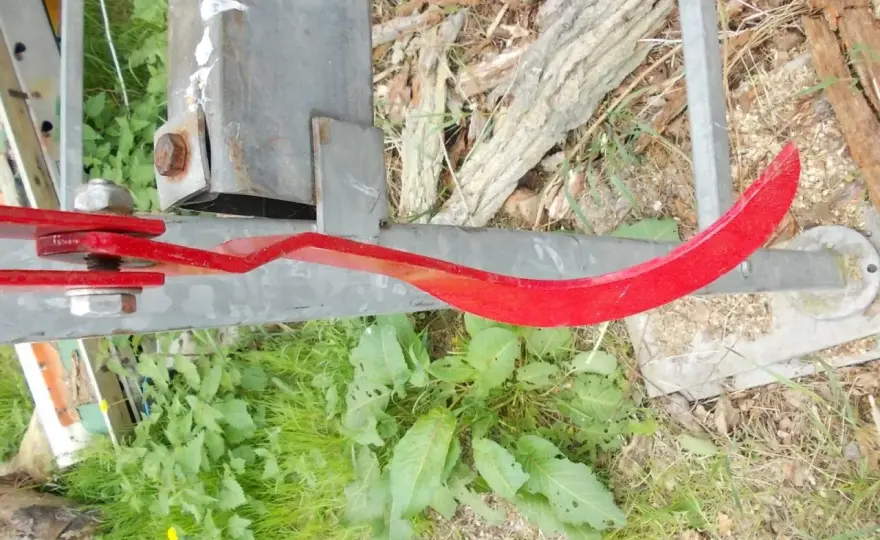 Fällheber im Garten - Mehr Kontrolle, weniger Risiko?