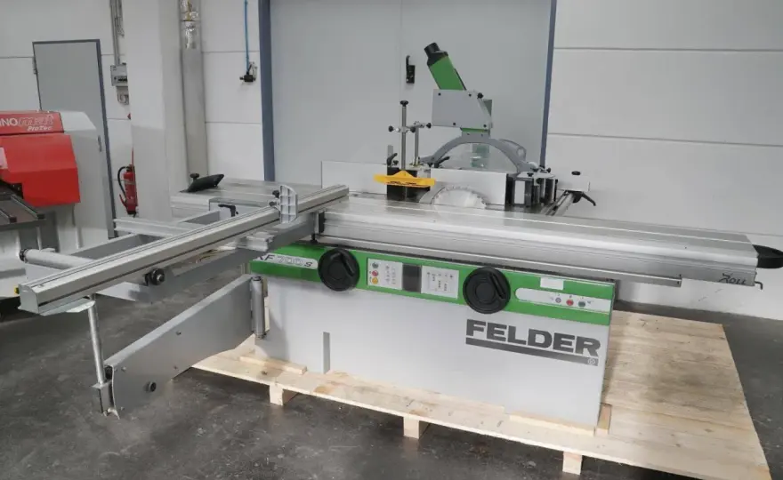 700-mm-Kreissäge kaufen? Das müssen Sie wissen!