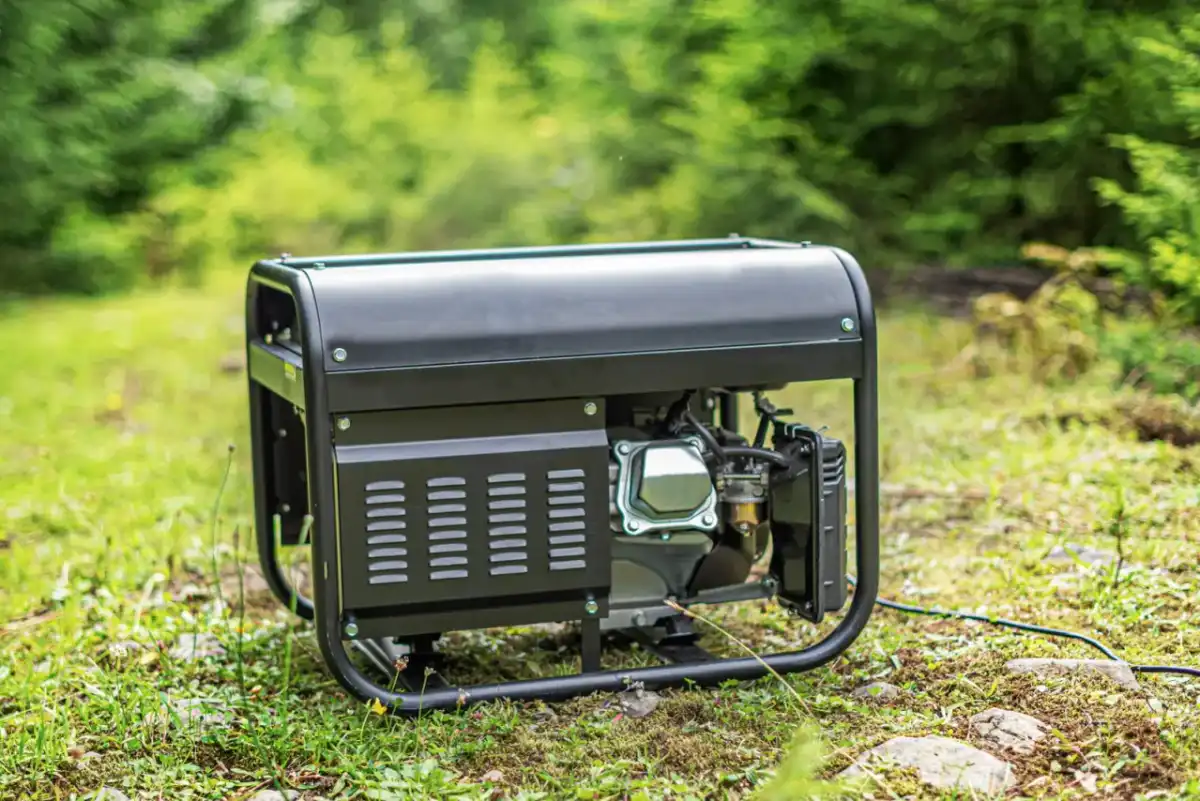 Akku-Aggregat für Garten und Wald richtig auswählen