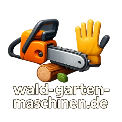 Logo wald-garten-maschinen.de