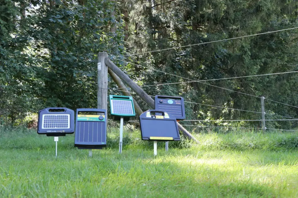 Solar-Weidezaungerät richtig auswählen und zuverlässig betreiben